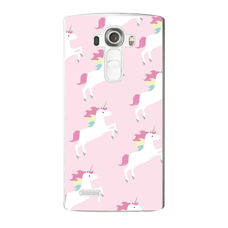 Мягкий Силиконовый ТПУ чехол для телефона LG G3 G4 G5 V10 K3 K4 K5 K8 K10 2017 Бесплатная