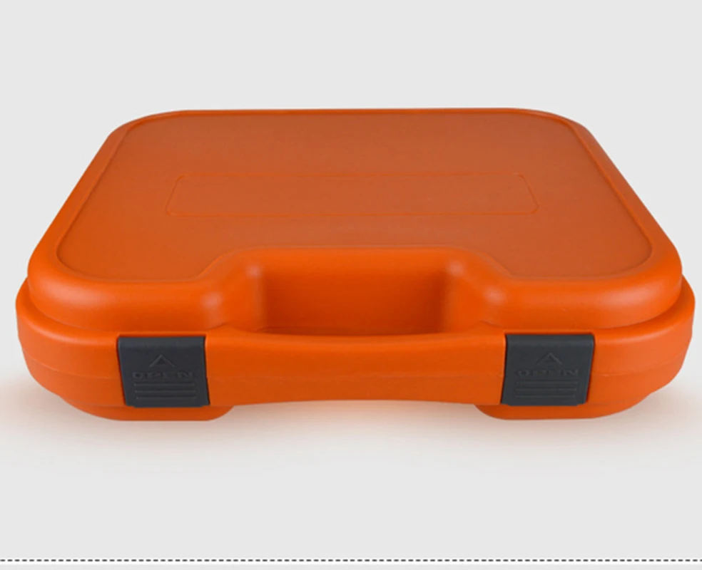 

PP plastic carrying tool case plastic tool box