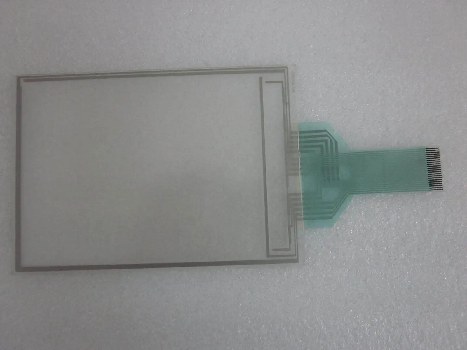 

UG221H-TC4 Touch Glass Panel for FUJI HMI Panel repair~do it yourself,New & Have in stock
