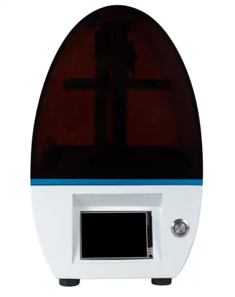 Высокоточный DLP3D принтер SLA LCD Фоточувствительный полимер для полировки рабочего