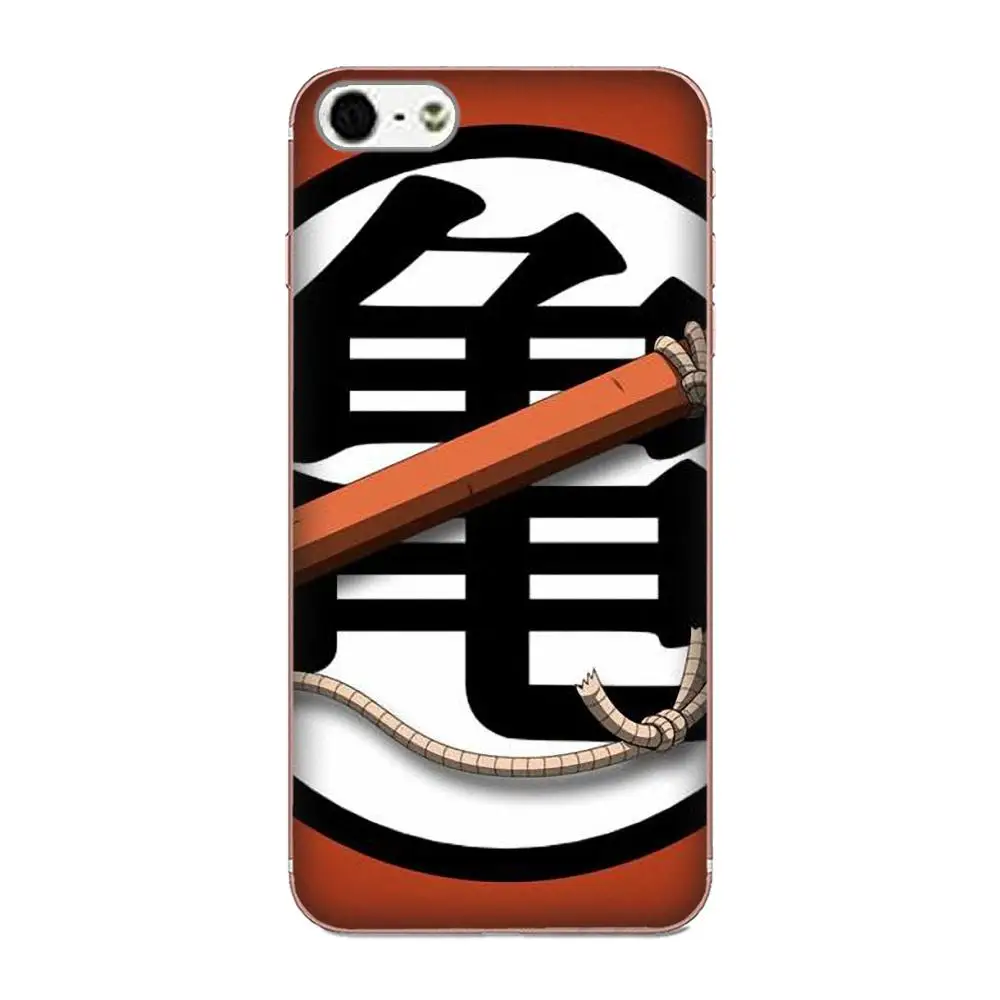Dragon Ball Z Goku Wukong мягкий чехол для Sony Xperia Z1 Z2 Z3 Z4 Z5 compact Mini M2 M4 M5 T3 E3 E5 XA XA1 XZ премиум