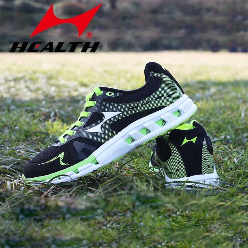 Мужские и женские кроссовки спортивные дышащие легкие Нескользящие|running shoes|mens
