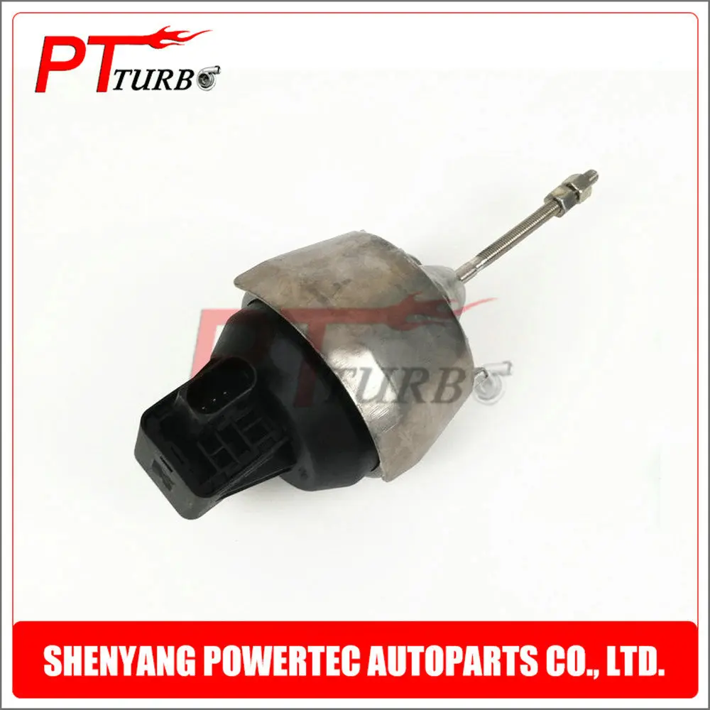 K03 0168 1118100 ED01A Turbo вакуумный электронный привод 53039710168 для Great Wall Hover H5 2.0L 2 0 T новая