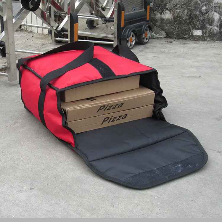 Теплоизоляционная Сумка для пиццы 13 дюймов 36 х36х18 см|food delivery bag|pizza deliverybag pizza |