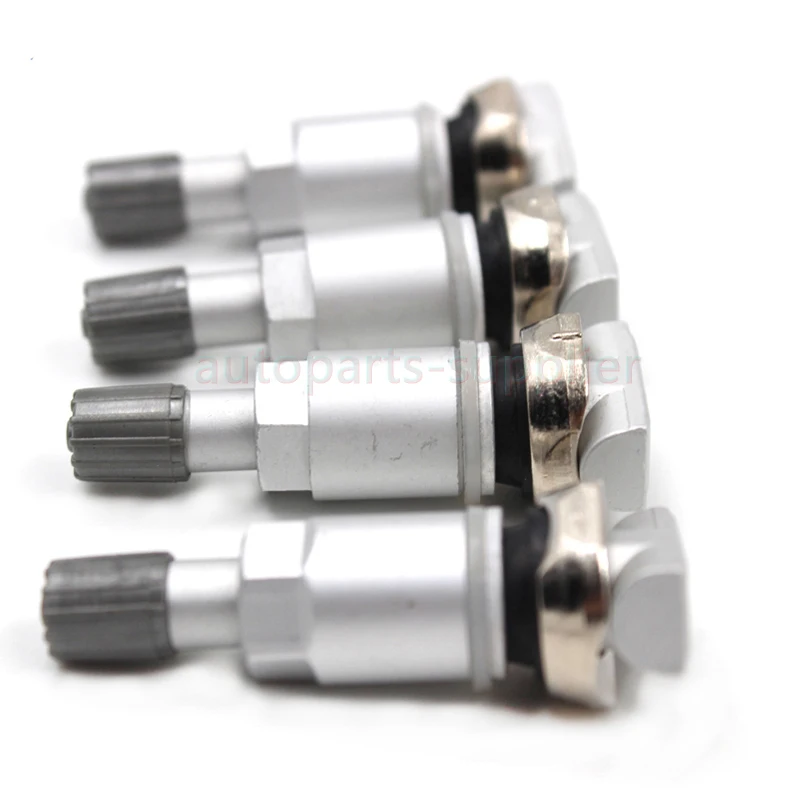 4 шт./лот YPQZL0030 13581560 13598775 0009050030 для Infiniti Volvo BMW Renault TPMS шины клапан автомобильные