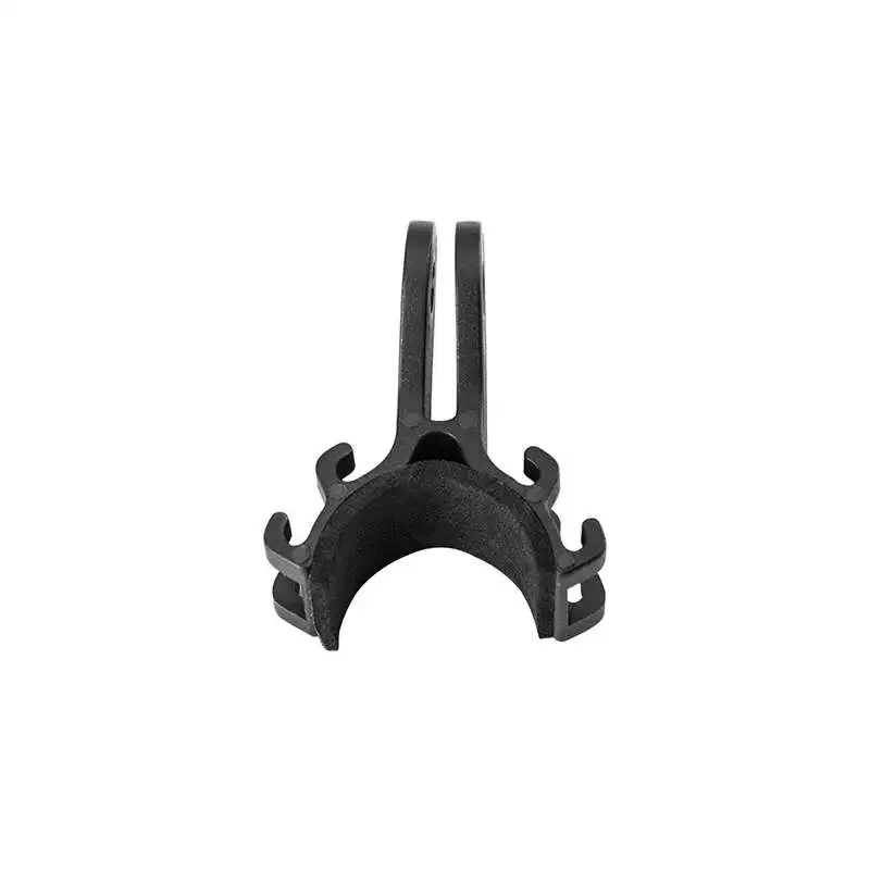 MTB дорожный велосипедный держатель для компьютерной камеры передней опоры