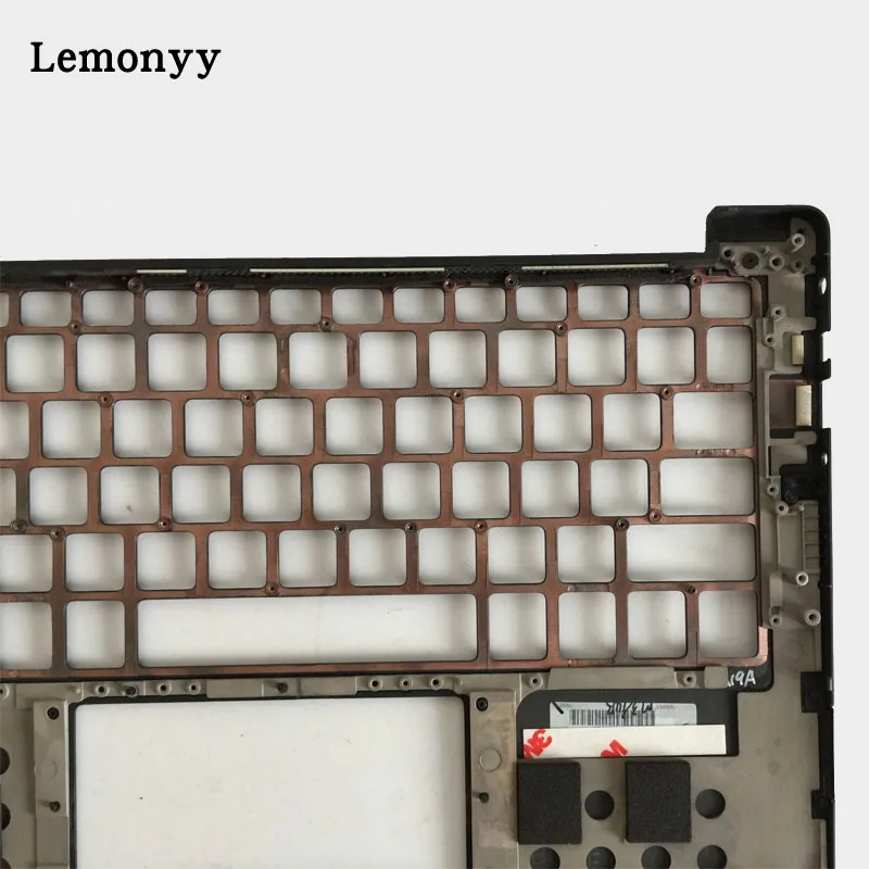 Новый чехол для ноутбука Dell XPS 13 9343 Упор рук верхний 0WTVR9 | Компьютеры и офис
