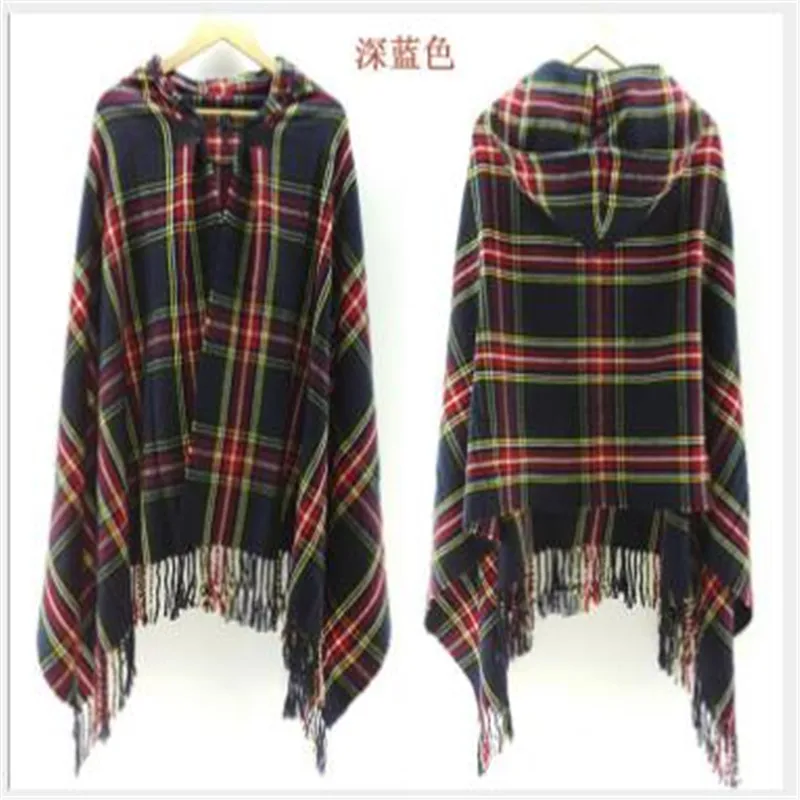 Внешняя торговля европейские и американские этнические пояса накидка шали