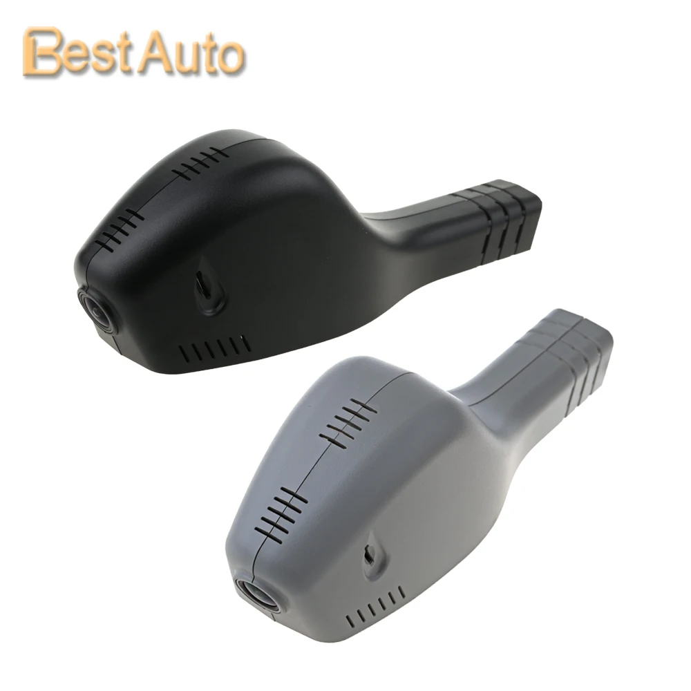 Автомобильная Wi Fi DVR камера для Volkswagen Magotan B8 2016/CC/Touran L/Bora/Golf/Passat Скрытая установка