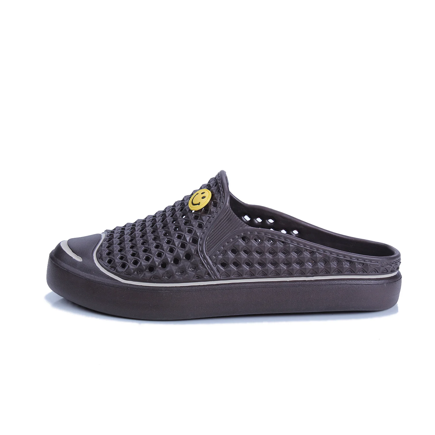 Унисекс садовые Сабо обувь сандалии тапочки пляжная водонепроницаемая Летние