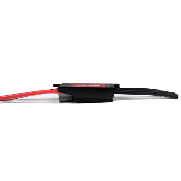 FMS Predator 130A бесщеточный ESC XT60 с переключателем 8A BEC для моделей RC|brushless esc|esc brushlessrc esc |