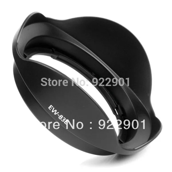 EW-83E EW83E бленда объектива для Canon EF-S 10-22 мм 10 22 f/3 5-4 5 USM | Электроника