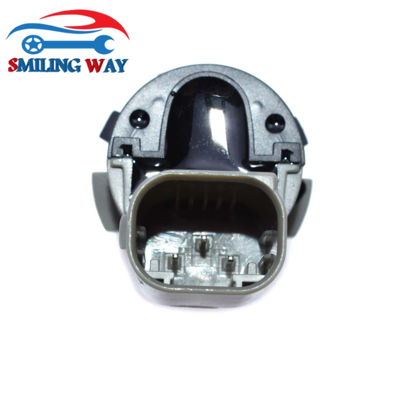 Датчик парковочного расстояния PDC для Citroen C2 C3 C5 Peugeot 207 307 Renault Clio Espace Megane Senic Лагуна