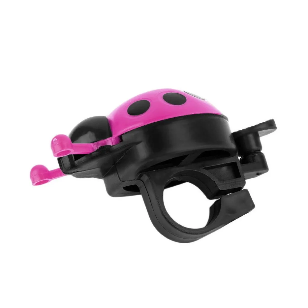 2018 Funny bicycle bell bike new ladybug cycling outdoor fun &amp sports ring camping Accessories | Спорт и развлечения