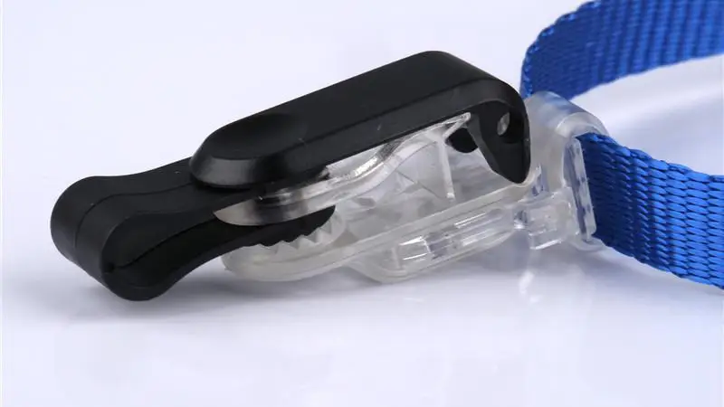 Полиэстровый ремешок для удостоверения ic пропуска карты значки имя чехол