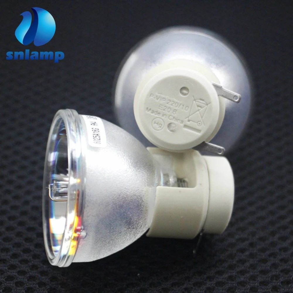 Оригинальная Лампа для проектора OSRAM P-VIP 220/1. 0 E20.8 только лампа