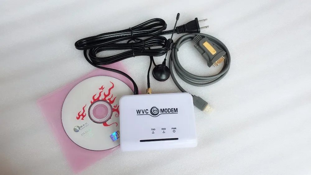 Модем WVC для 300W 600W 1200W Солнечные Микро инверторы функция мониторинга |