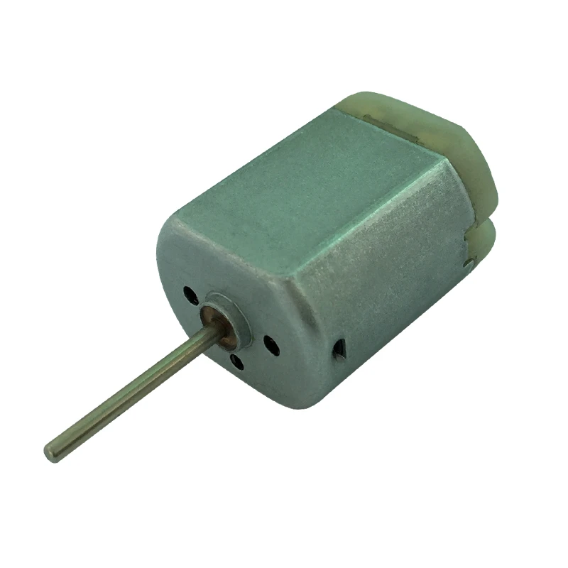 FC 280SC 20150 DC 12V 11800RPM 42 2g.cm Мощный мини электродвигатель с высоким крутящим