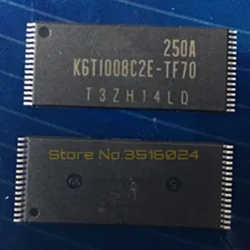 

Бесплатная доставка K6T1008C2E-TF70