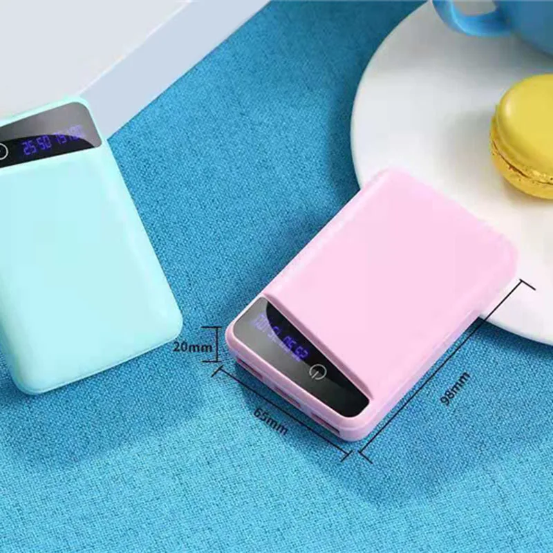 3 шт. 18650 чехол для зарядного устройства DIY Box USB порта Прямая поставка | Мобильные