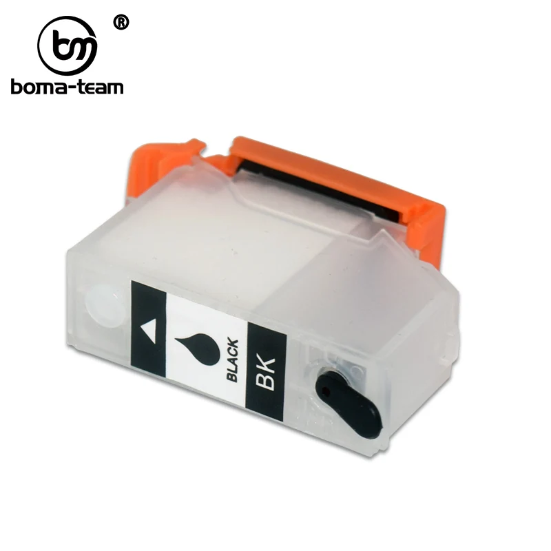 Япония KUI KUIBKL KUIL 6 видов цветов многоразового картридж для Epson EP 879AW 879 880 AB AR 880AW AN