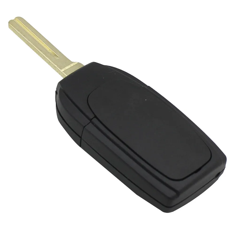 KEYYOU режущее лезвие одифицированный откидной ключ корпус дистанционного ключа