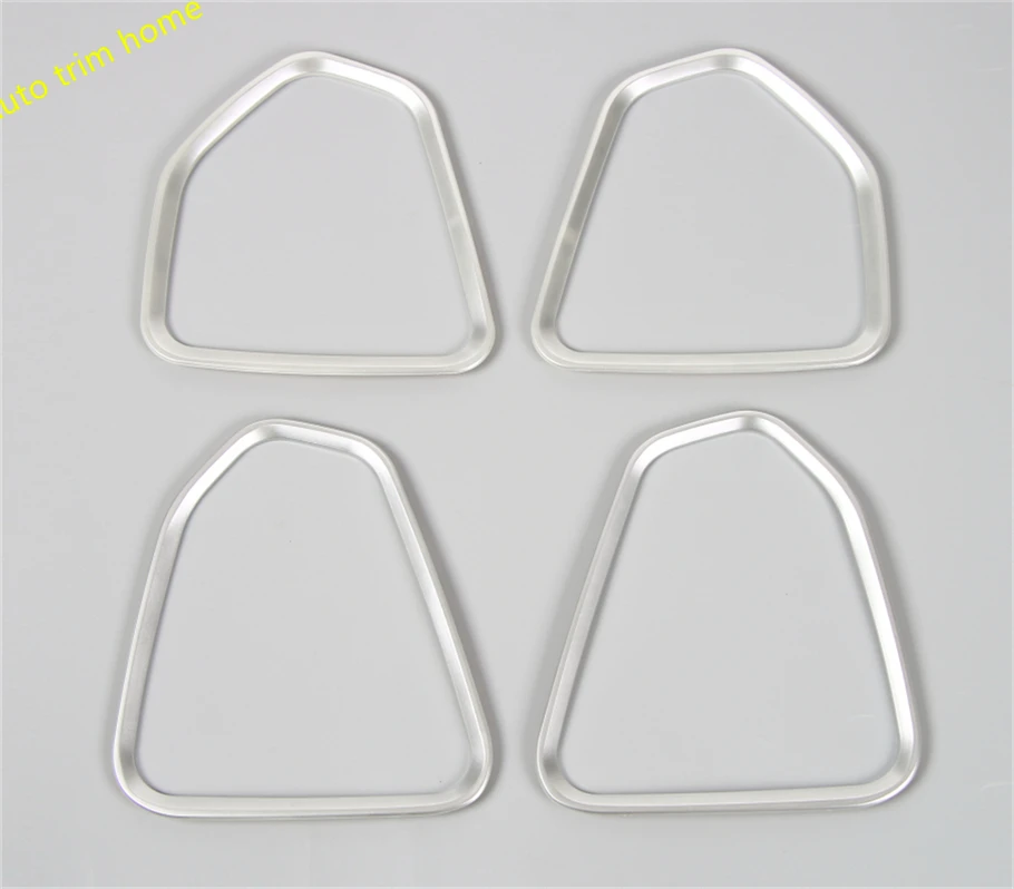 Lapetus внутренняя двери автомобиля аудио звуковой динамик рамка Обложка отделка 4