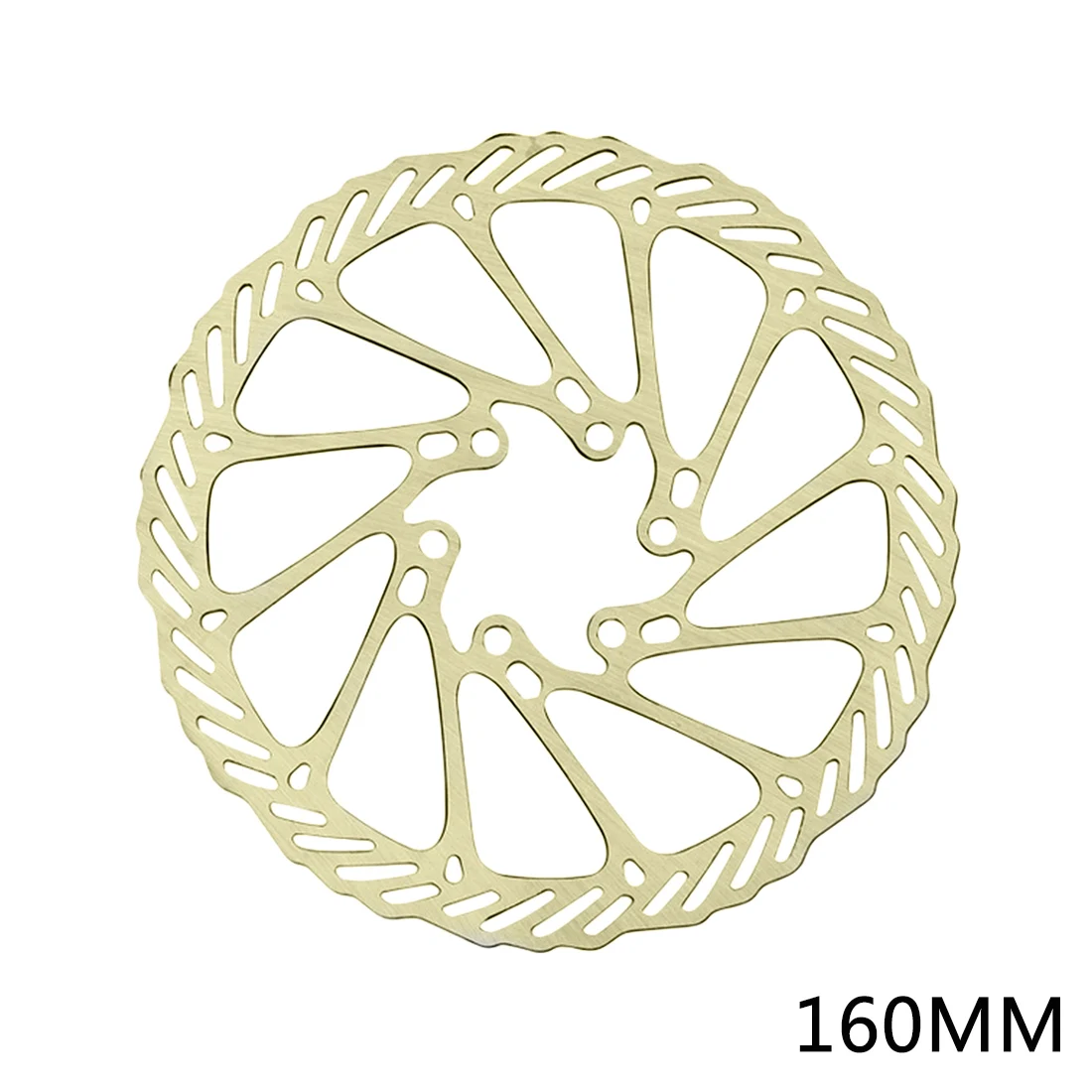 

Top Quality 1pc G3CS G3 Brake Rotors 160/180mm Disc Bicycle Disc Brake Rotor Bisiklet Accessories