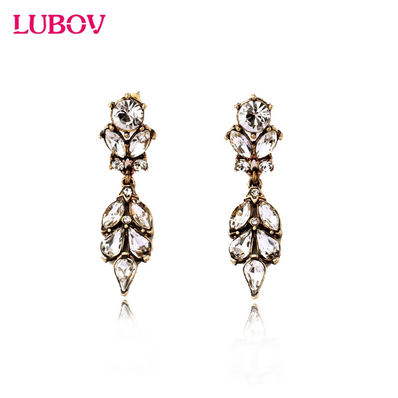 Женские серьги гвоздики в виде цветов|stud earrings|stud earrings vintageearring golden |