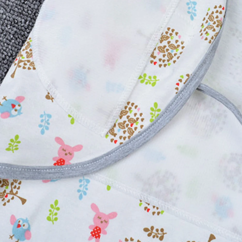 Детский спальный мешок Cocoon Anti Startle пеленальный мешочек для детской кроватки