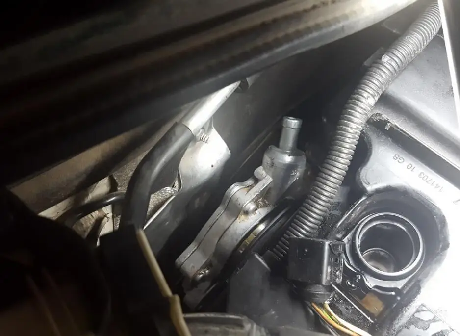 Масляный вакуумный насос для BMW 3 E90 E87 N46 N43 11667534236|Корпус цилиндра и запчасти| |