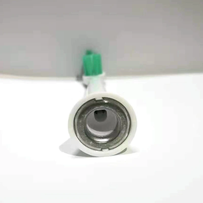 4 шт./лот HX-9024 сменные насадки для зубной щетки для Philips Sonicare HydroClean Diamond Clean P-HX-9024 насадки для электрической зубной щетки