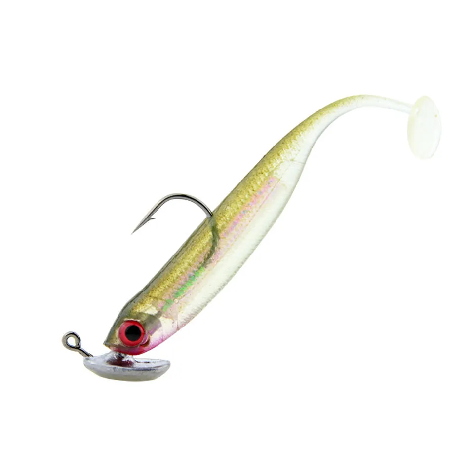 5 шт./лот Lead Jig Head рыболовный крючок 3.5g/5g/7g/10g/14g рыбацкие Крючки для рыбалки мягкие