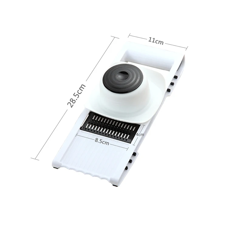 Многофункциональная овощерезка QuickDone фруктовый резак для моркови терка лука с 5