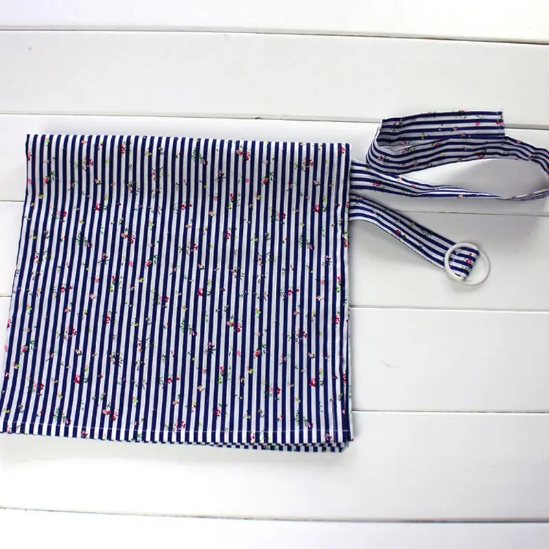 Пончо для грудного вскармливания маленьких мам и кормящих покрывало Хлопковое