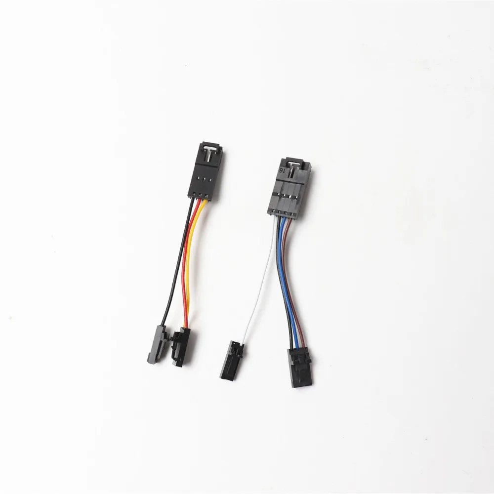 Prusa i3 MK2/MK2s до MK2.5 обновление v-кабели левый hotend вентилятор и PINDA V2 зонд