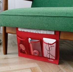 Креативный дизайн Sofaside прикроватный боковой нож для журналов Pappers Ipad