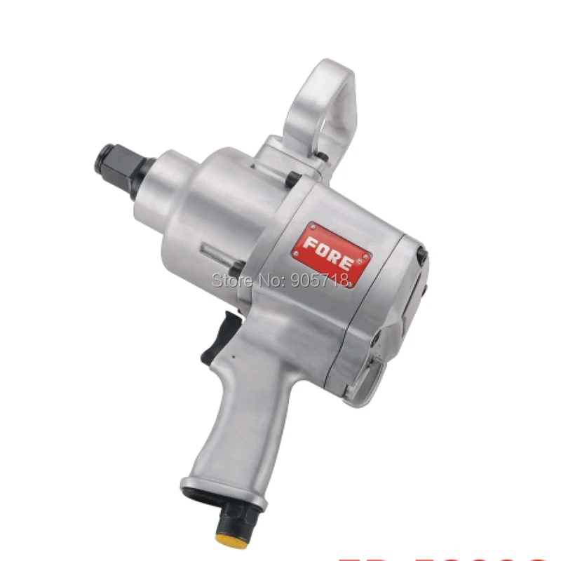 Профессиональный индустриальный ударный гайковерт нм 1 дюйм пневматический