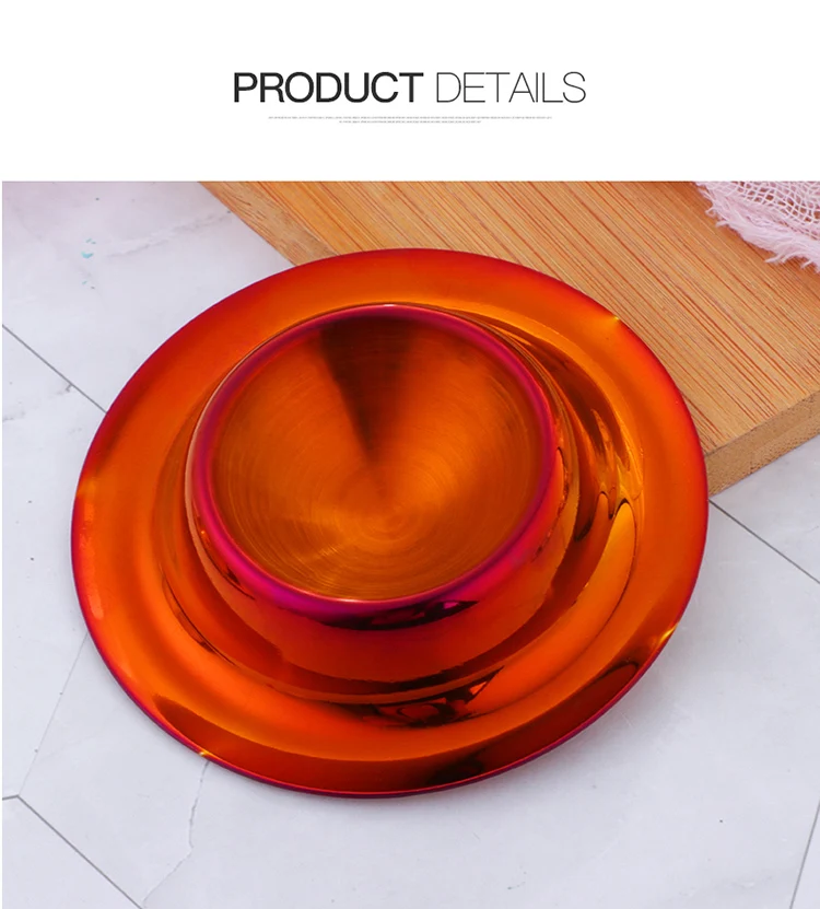 Egg Cup Holder Stainless Steel Egg Tray Kitchen Utensil Breakfast Pudding Egg Cup Golden Caviar Sauce Cup Handy Kit Dinnerware