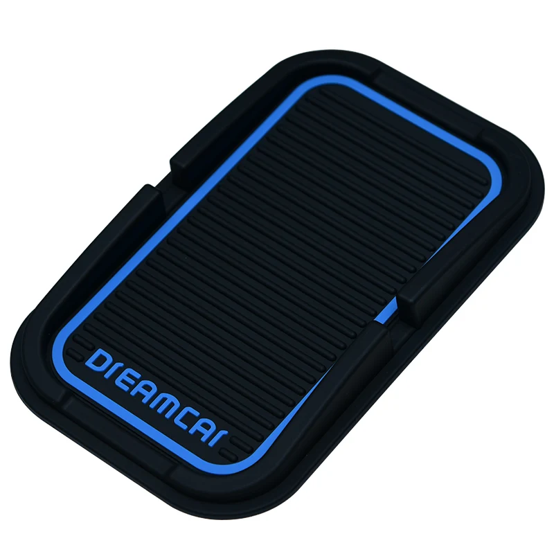 DREAMCAR автомобильные аксессуары силикагель анти-антискользящий коврик для