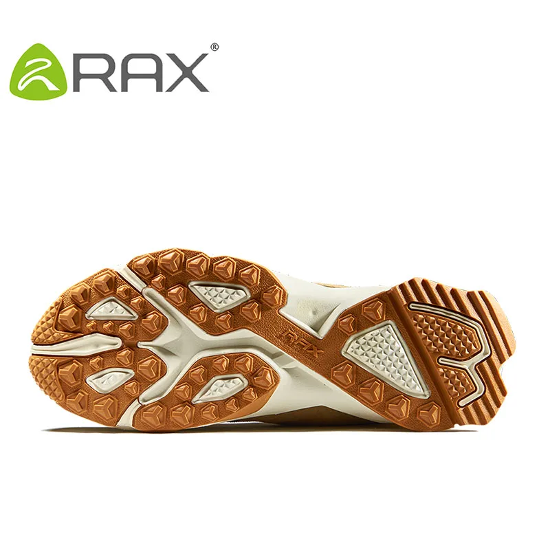 Rax/женские зимние ботинки мужские теплые плюшевые на меху для сноубординга