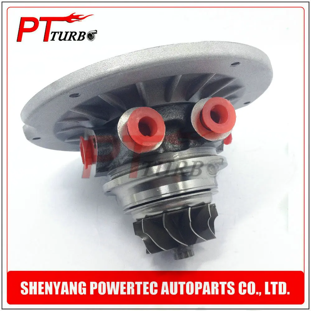 Турбинный сердечник RHF4 turbo chra VJ32 VDA10019 / RF5C13700 VAA10019 для Mazda 6 CiTD MPV II DI|core auto|core 2 duo p8600core