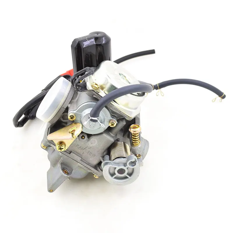 Карбюратор для мотоцикла 4 тактный ROKETA скутера Dirt Bike TaoTao GY6 125 150 152QMI 157QMJ|motorcycle