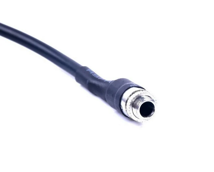 Для Mazda 3 6 M3 M6 MX 5 RX8 Besturn B70 2006 2007 2008 2009 2010 2011 + DIY новый автомобиль Вход Aux женский