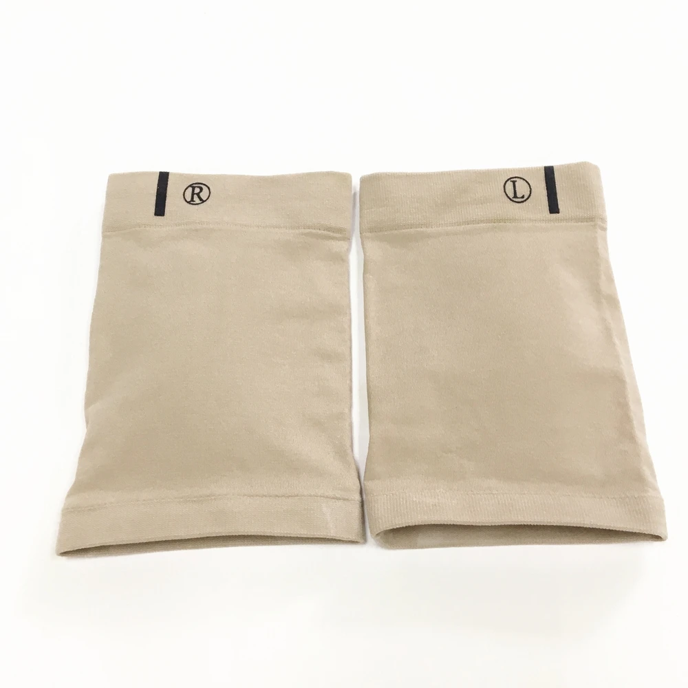 SpringYard гелевая Подошвенная фасциитная АРКА поддерживающая рукава стельки
