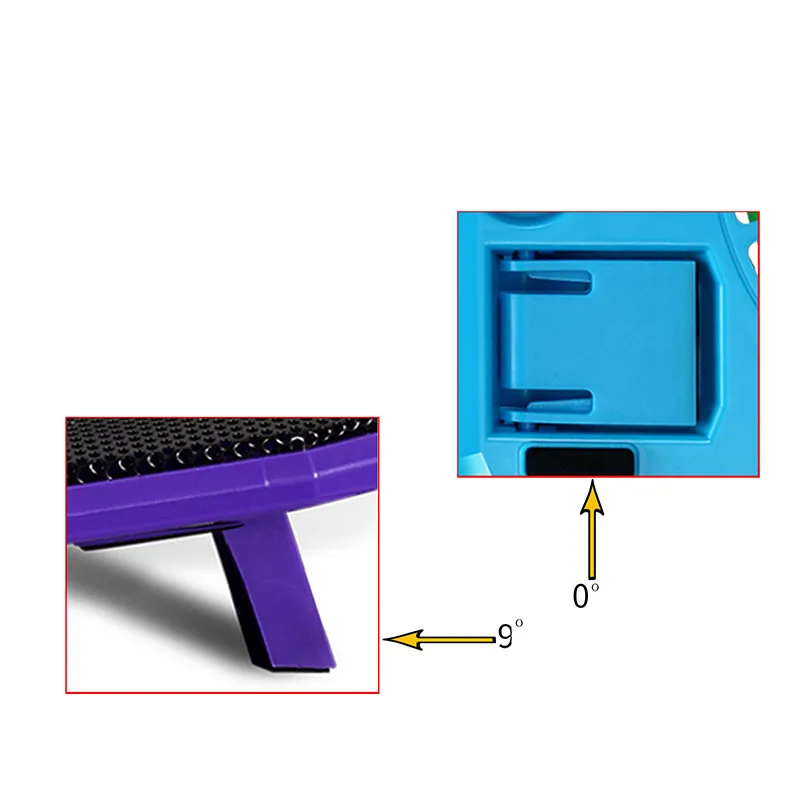 USB ноутбук охлаждающая подставка под 2 вентиляторы кулер для MacBook/lenovo/Dell/acer/Asus