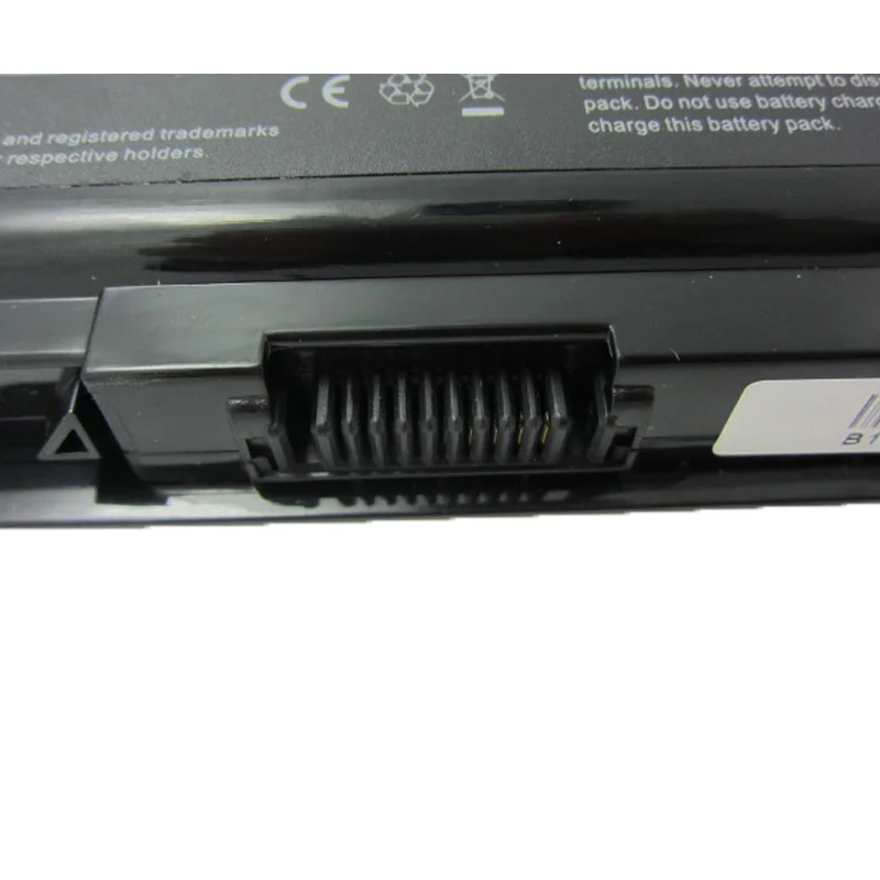 Сменный аккумулятор для ноутбука HSW 5200 мАч F287F R988H F287H F286H Dell Inspiron 1410 Vostro A840 A860 1014 1015