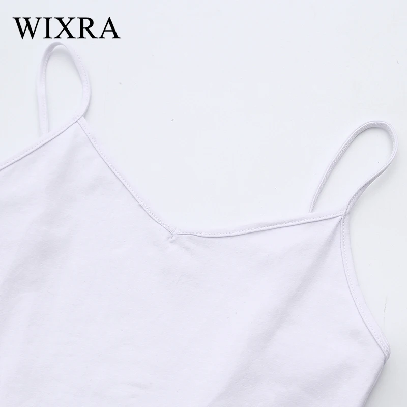 Женский комбинезон на бретельках WIXRA облегающий Облегающий с открытой спиной |