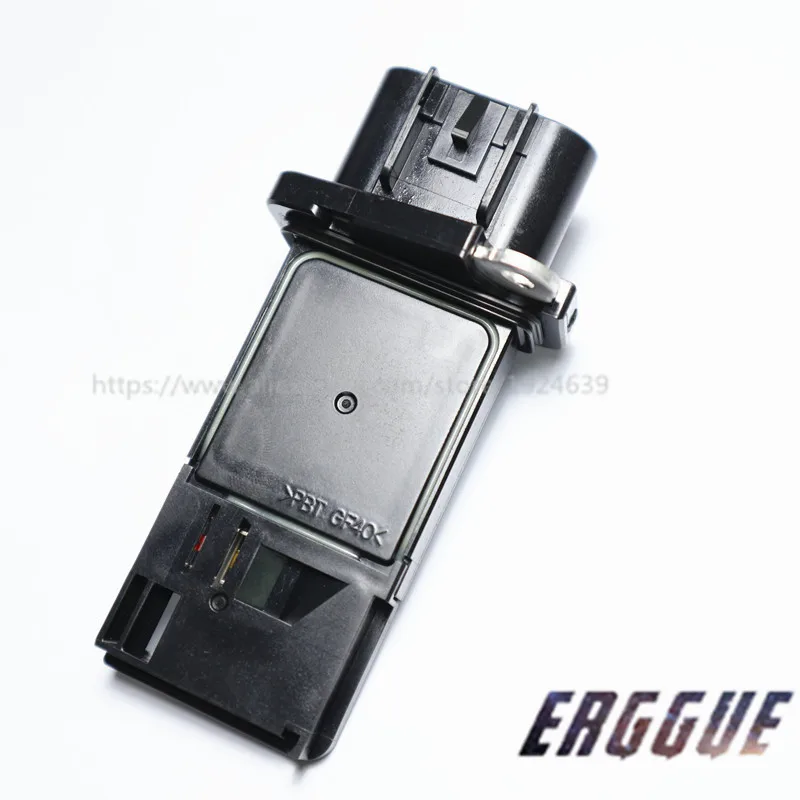 Датчик массового расхода воздуха 15865791 MAF для GMC Canyon Hummer H3 Pontiac G5 G6 Quest Solstice Saturn Aura Ion