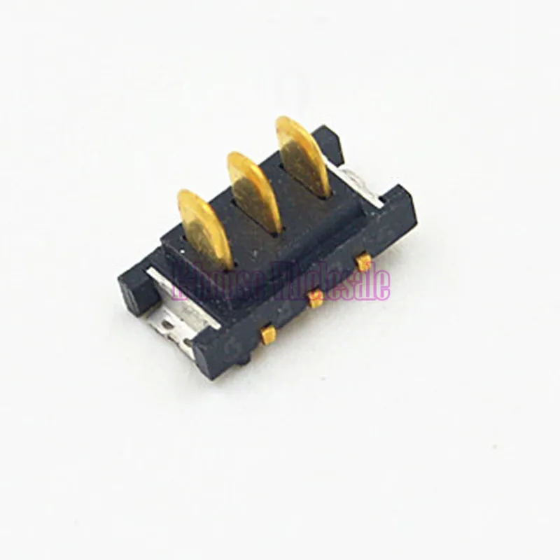 [30 шт./лот] абсолютно новый разъем для аккумулятора зарядки PSP 1000 2000 3000 игровая